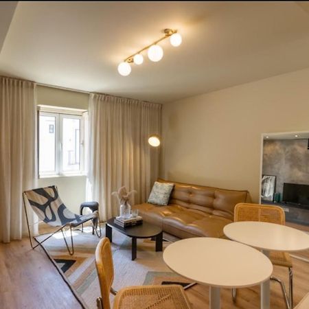 Boutique Apartment Lisboa Dış mekan fotoğraf