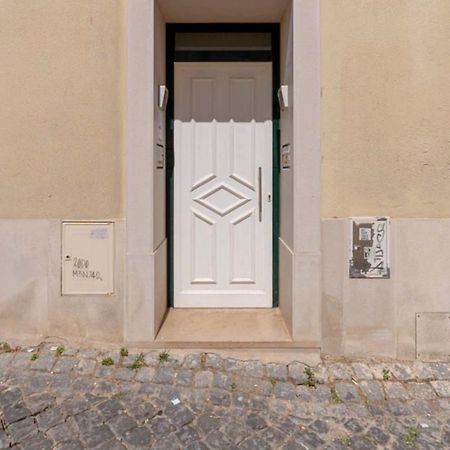 Boutique Apartment Lisboa Dış mekan fotoğraf