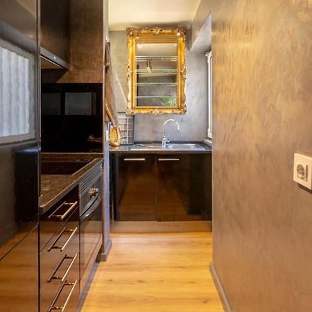 Boutique Apartment Lisboa Dış mekan fotoğraf
