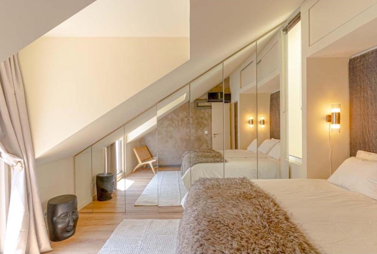 Boutique Apartment Lisboa Dış mekan fotoğraf