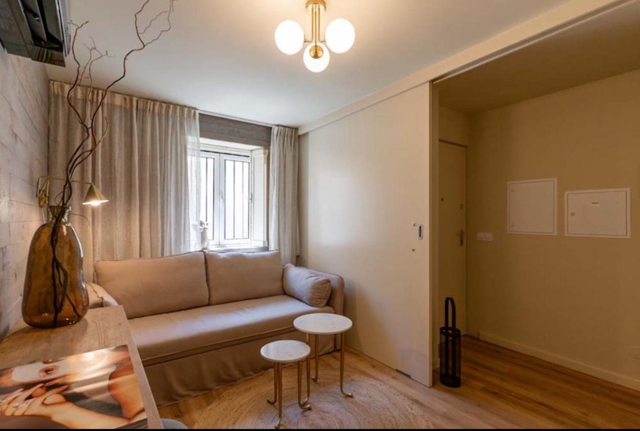Boutique Apartment Lisboa Dış mekan fotoğraf