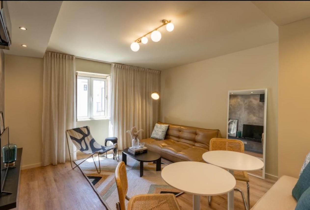 Boutique Apartment Lisboa Dış mekan fotoğraf