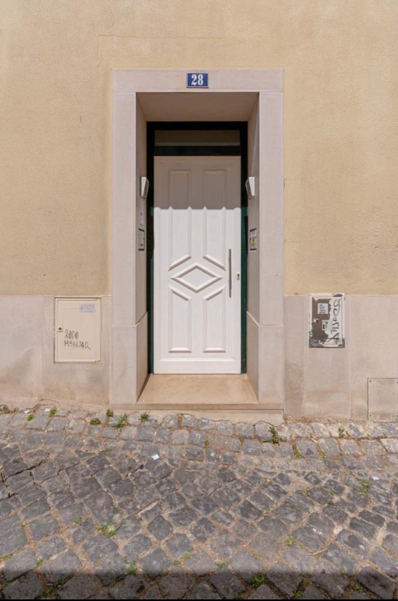 Boutique Apartment Lisboa Dış mekan fotoğraf