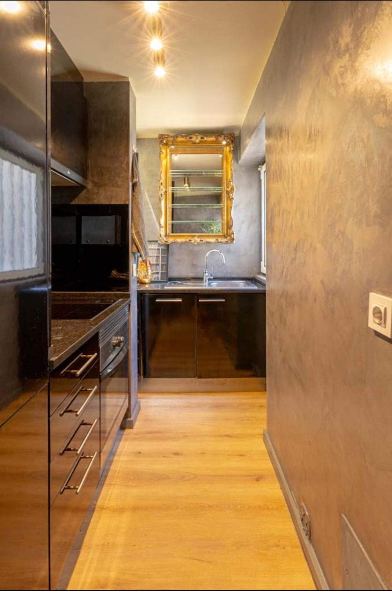 Boutique Apartment Lisboa Dış mekan fotoğraf